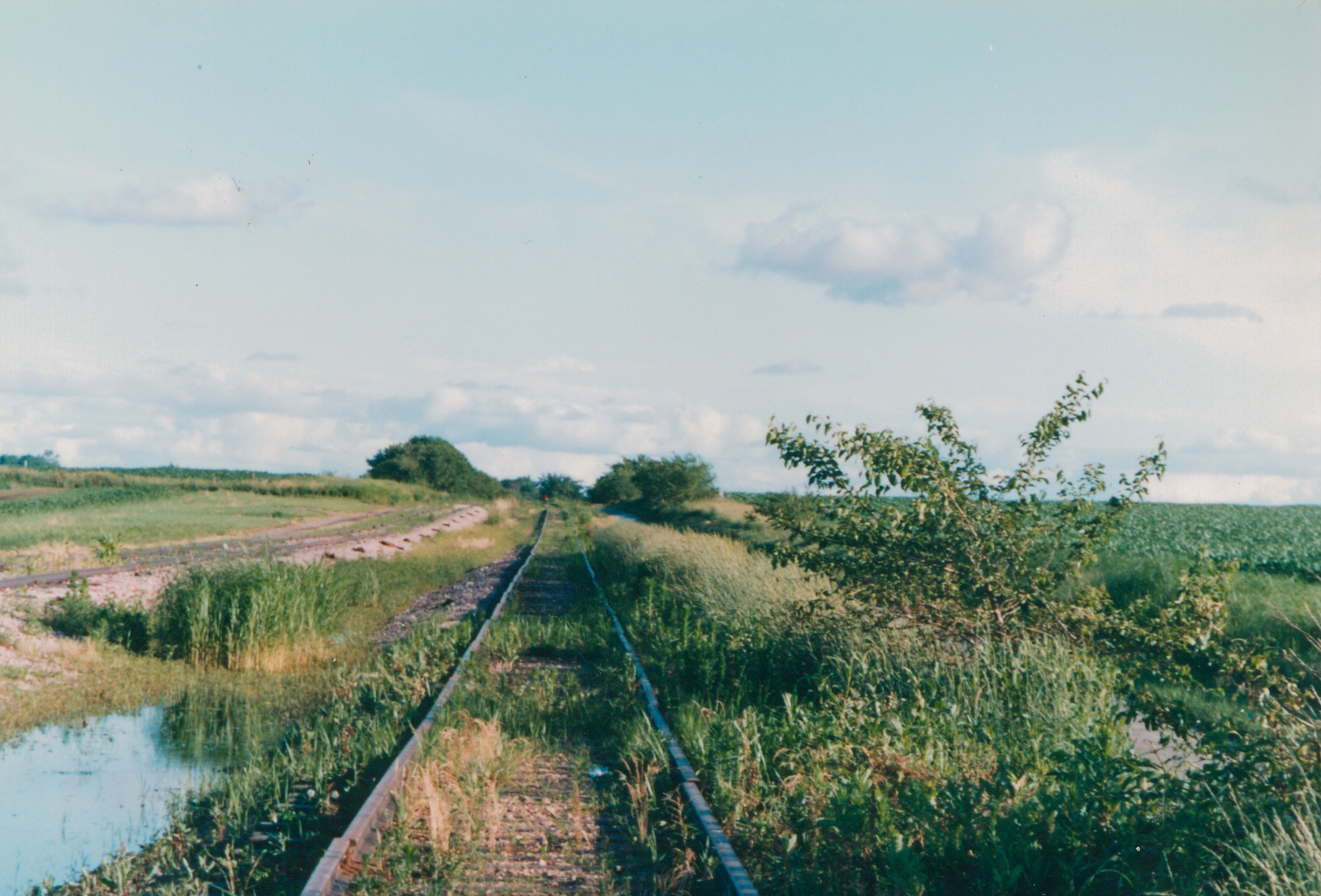 History of the Raccoon River Valley Trail