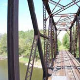 Iowa River Trail